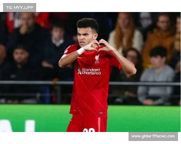 拜仁6750万欧元报价利物浦迪亚斯遭拒俱乐部坚决不放人