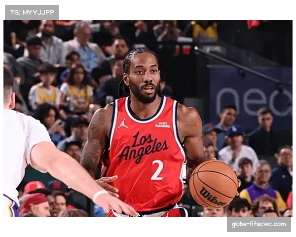 快船终结五连败 伦纳德32分率队击败同城湖人 快船终结五连败 伦纳德32分率队击败同城湖人