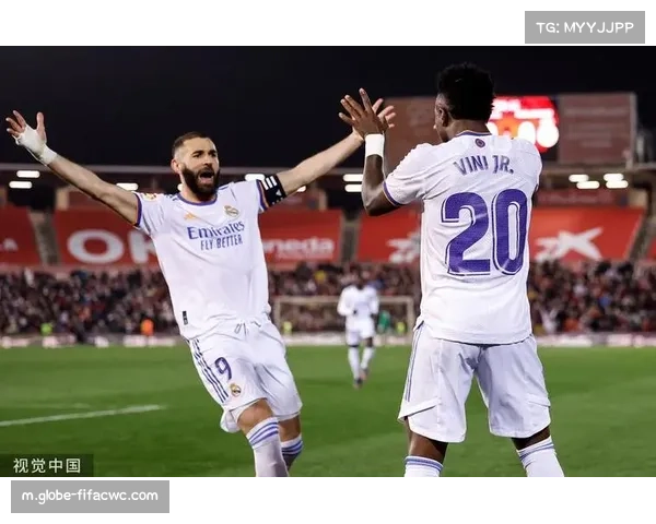 维尼修斯需找回进球感觉 其状态对皇马争冠影响深远