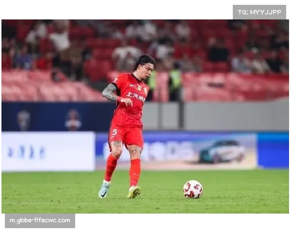 张琳芃鼻梁骨折缺阵一个月，海港防线重组面临考验